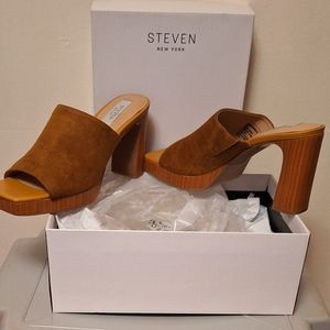 Steve Madden shoes